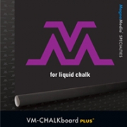 VM-CHALKboard™ Plus