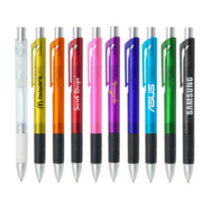 Plastic Ball Pen