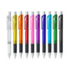 Plastic Ball Pen