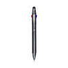 ELVIS - Multicolour Pen with Stylus