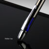 ELVIS - Multicolour Pen with Stylus