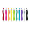 BUBBLE - Plastic Ball Pen