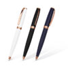 STELLAR ROSE - Metal Ball Pen