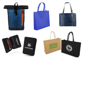 Bag & Cardholder