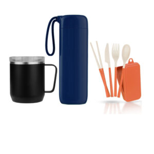 Drinkware & Foodware