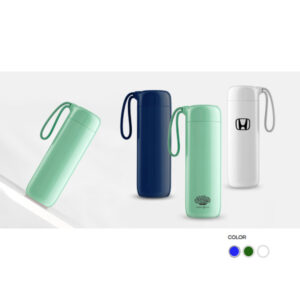 Vacuum Thermal Suction Flask