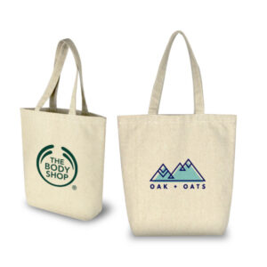 Jute-Cotton Bag