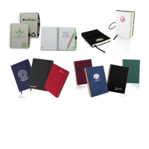 Notebook & Journal