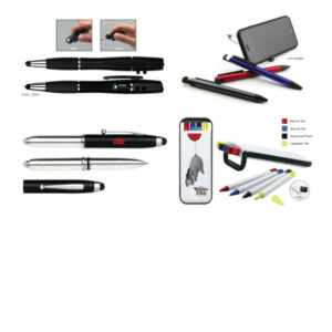 Pen - Multifunction
