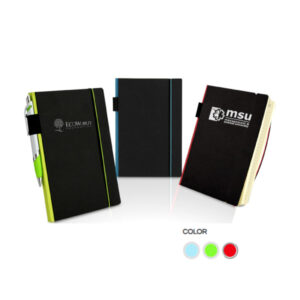 A5 Notebook