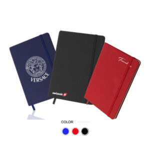 PU Leather Notebook