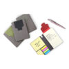 BEETLE - Eco Notepad Set