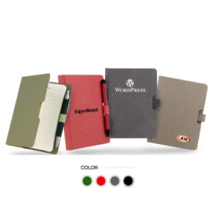 COVA - Notebook
