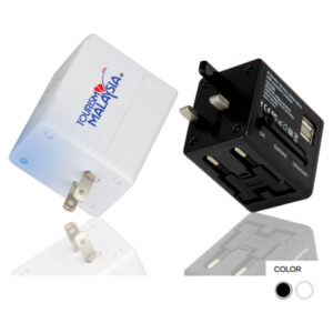 EZ271 SPEX - Travel Adapter