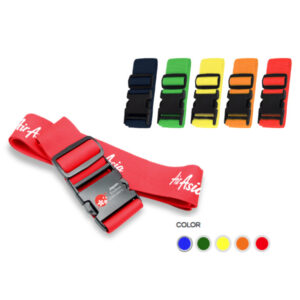 EZ278 ON-THE-GO Luggage Strap