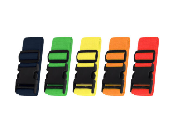 EZ278 ON-THE-GO Luggage Strap