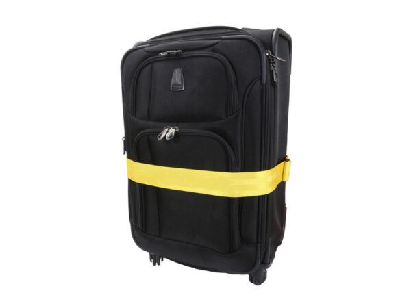 EZ278 ON-THE-GO Luggage Strap
