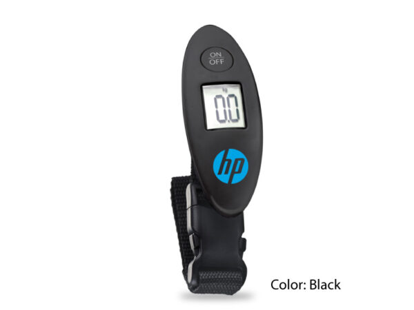 EZ328 LIFT - Digital Luggage Scale
