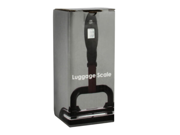 EZ328 LIFT - Digital Luggage Scale