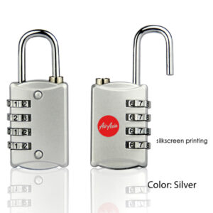 EZ361 MARCELL - Luggage Lock