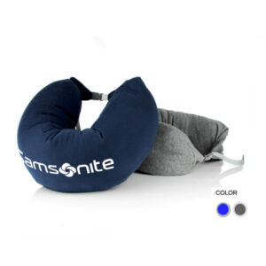EZ391 SLUMBER - Travel Pillow