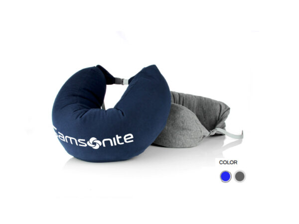 EZ391 SLUMBER - Travel Pillow