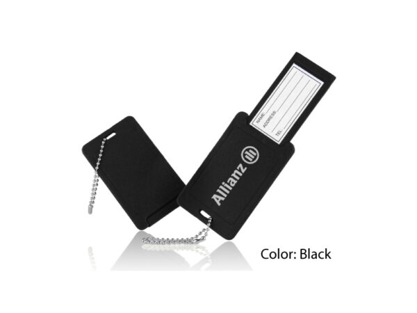 EZ401 KAI - Luggage Tag
