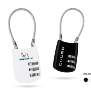 EZ407 LOKI - Luggage Lock