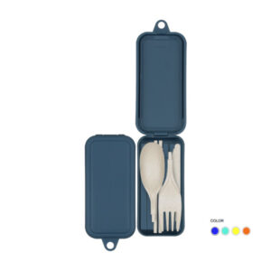 Eco Cutlery Set