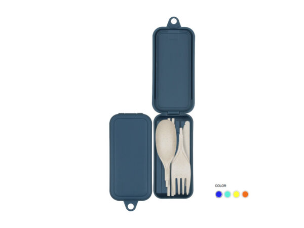 Eco Cutlery Set