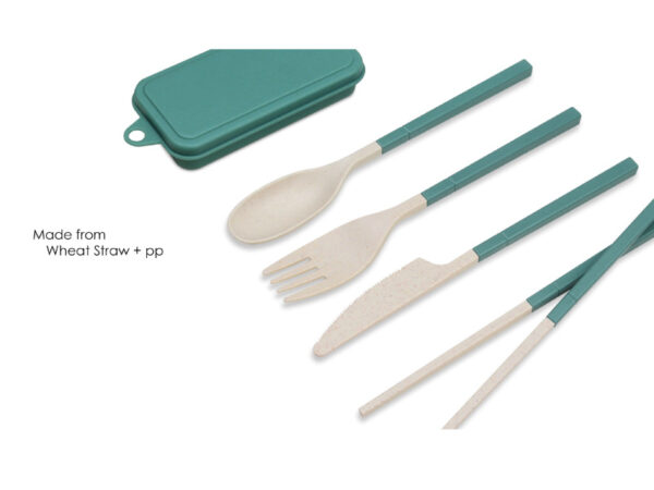 Eco Cutlery Set