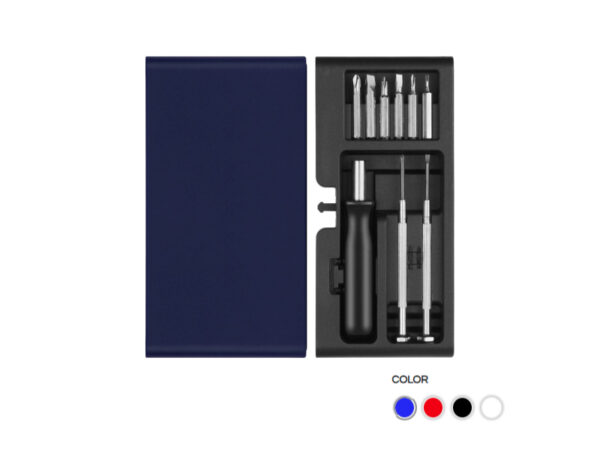 EZ478 FIXIT - Tool Kit Set