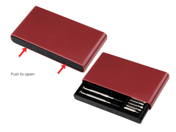 EZ478 FIXIT - Tool Kit Set
