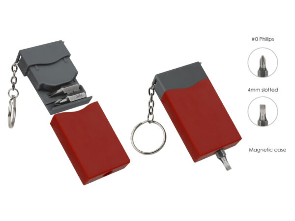EZ479 MINKEY - Mini Tool Kit