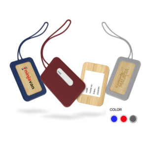 EZ480 LARASTA - Travel Luggage Tag
