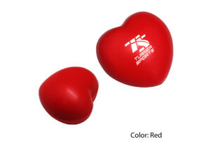 EZ520 HEALTHY - Heart Stress Ball