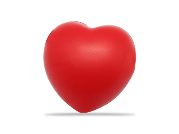 EZ520 HEALTHY - Heart Stress Ball