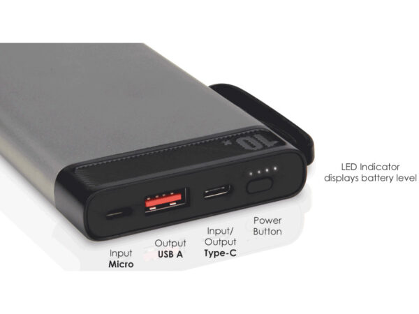 Power Bank