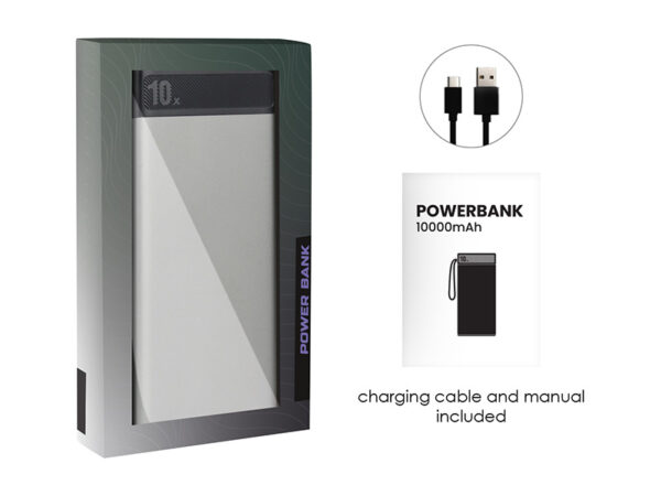 Power Bank