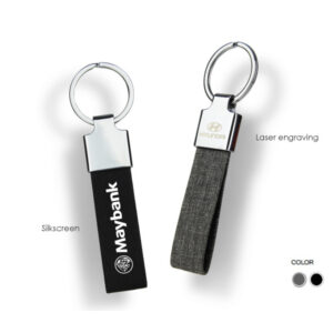 KM100 PICARRO - RPET Keyholder