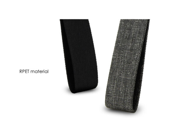 KM100 PICARRO - RPET Keyholder