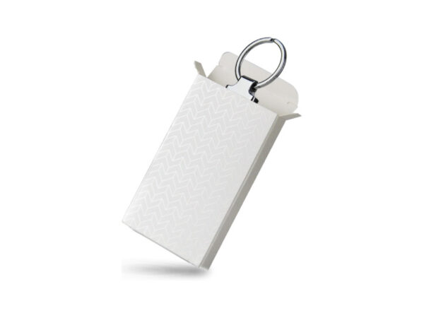 KM100 PICARRO - RPET Keyholder