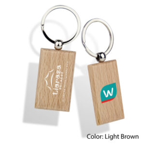KM101 KAYOO - Wooden Key Holder