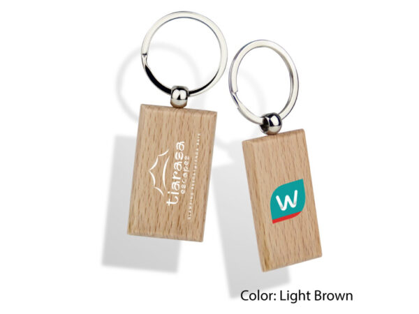 KM101 KAYOO - Wooden Key Holder