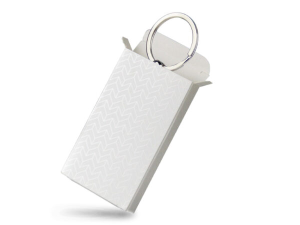 KM101 KAYOO - Wooden Key Holder