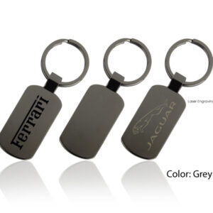 KM93 Metal Key Holder