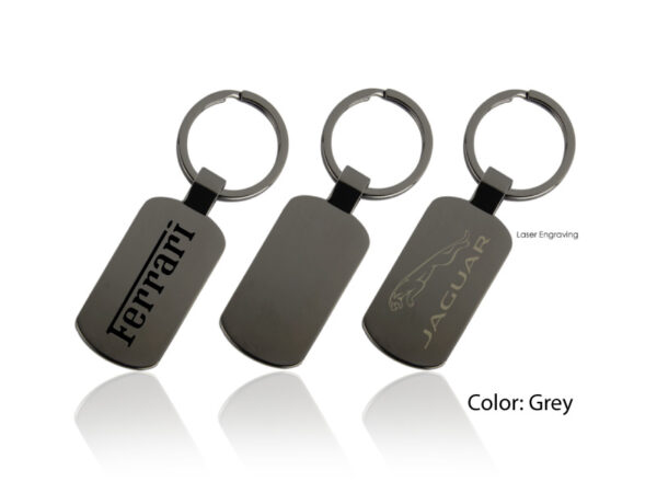 KM93 Metal Key Holder