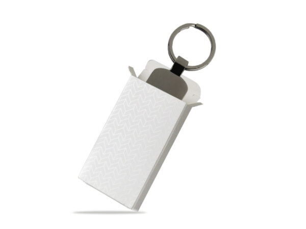 KM93 Metal Key Holder