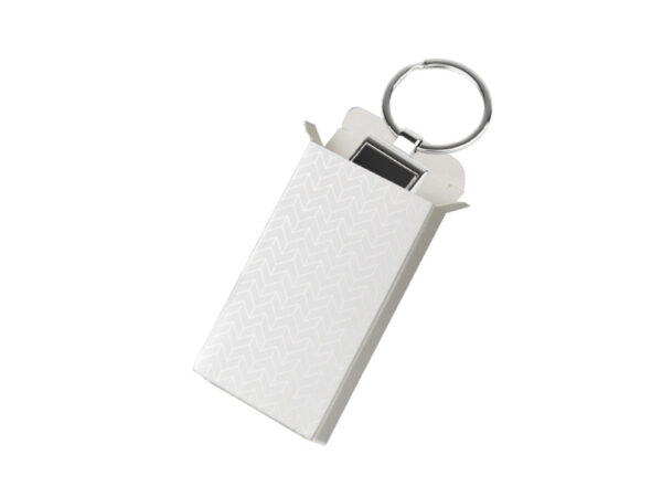 KM95 Metal Key Holder