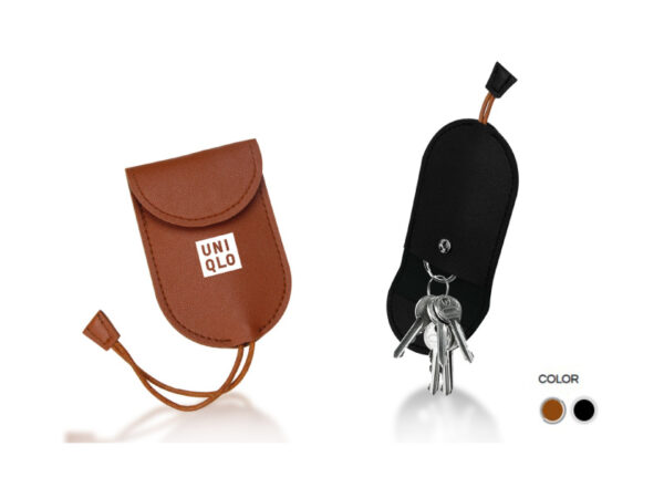 KM96 KEYPER - Key Pouch